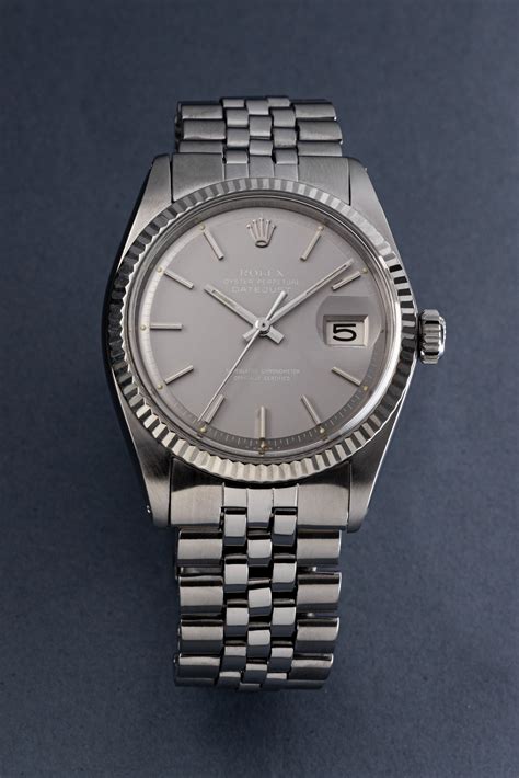 rolex datejust 1601 usati|rolex datejust 1601 36mm.